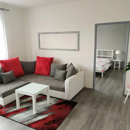 Byt Puskinova Apartment
