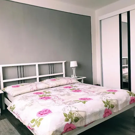 Byt Puskinova Apartment *