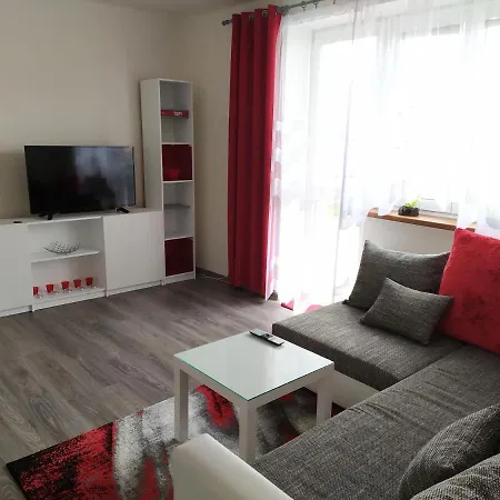 Byt Puskinova Apartment